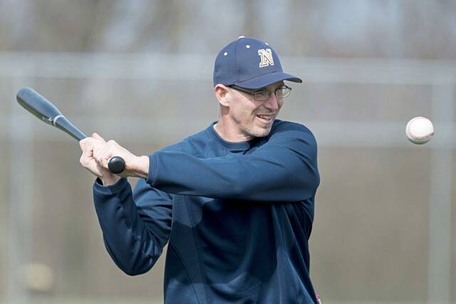 With 233 wins, WPIAL title to his credit, Norwin baseball coach Mike Liebdzinski steps down