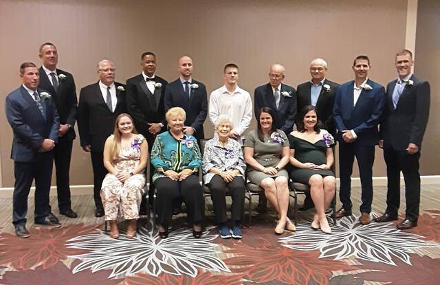 Female sports pioneers headline 15th WPIAL Hall of Fame class