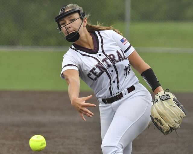 Westmoreland H.S. athletes of the week: GCC’s Emma Henry, Hempfield’s Peyton Murray