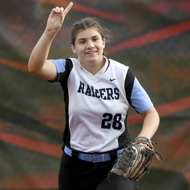2022 WPIAL Class 6A softball championship preview: Seneca Valley vs. North Allegheny