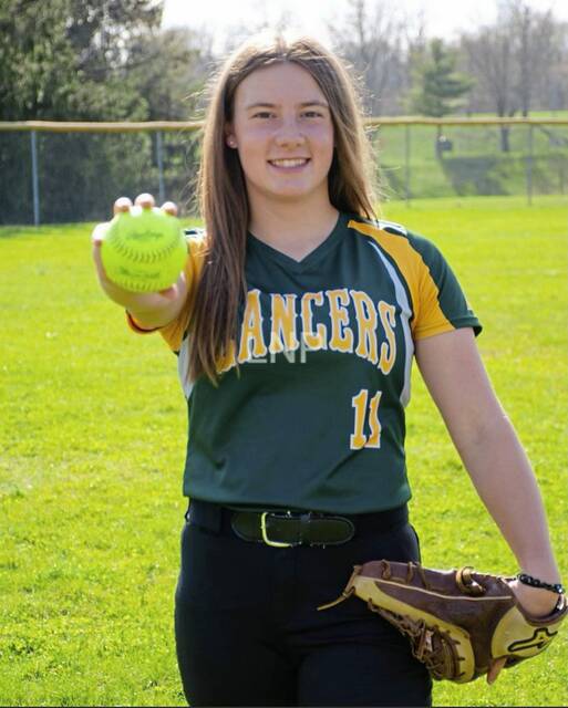 A-K Valley athletes of the week: Deer Lakes’ Carson McCoy, Reese Hasley