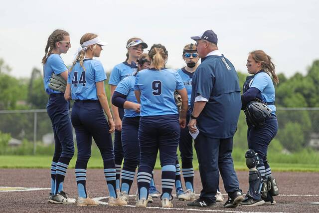 What to watch for in WPIAL sports on May 31, 2022: Breaking down the baseball, softball 3rd-place games