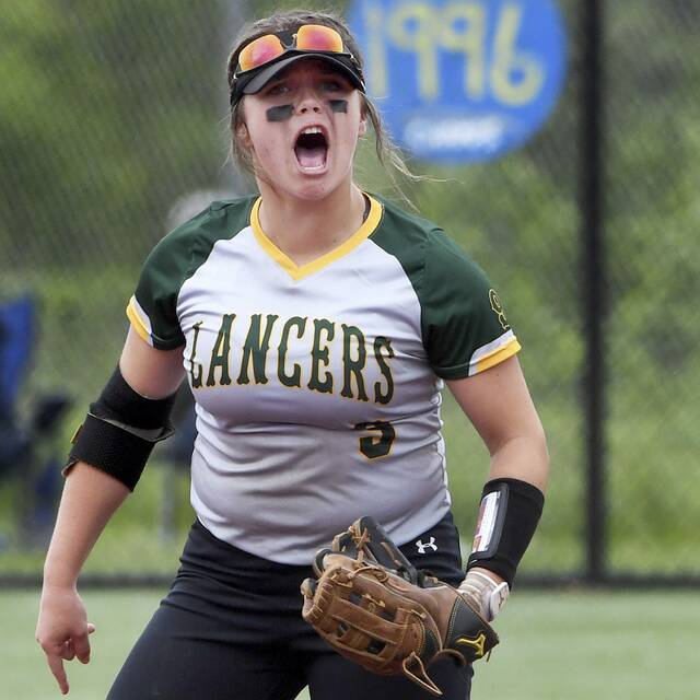 Deer Lakes softball players hope to add another title to program’s legacy