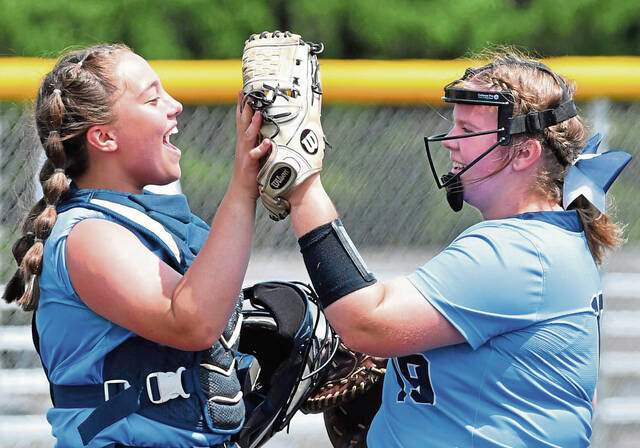 Katie Armstrong leads Burrell into PIAA softball playoffs for 1st time in 11 years