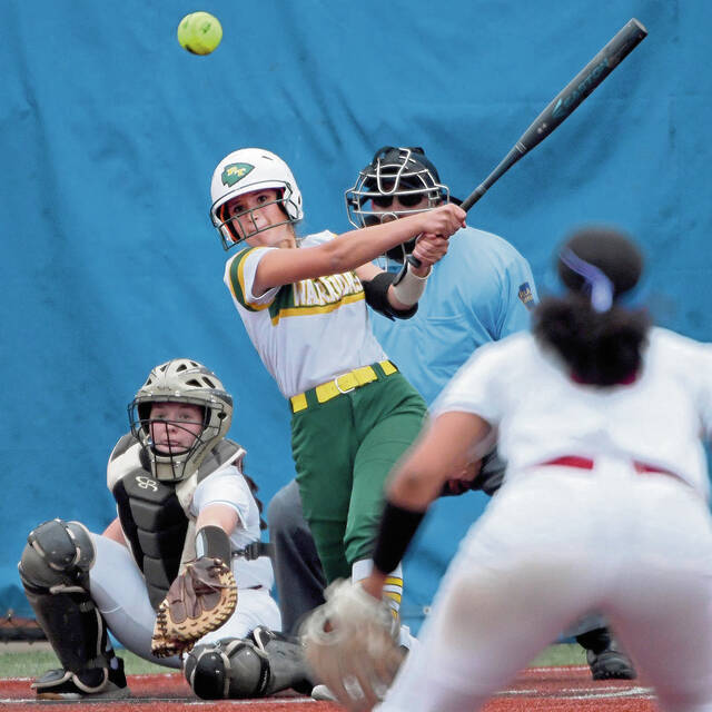 WPIAL Class 5A softball championship capsule: Penn-Trafford vs. Armstrong