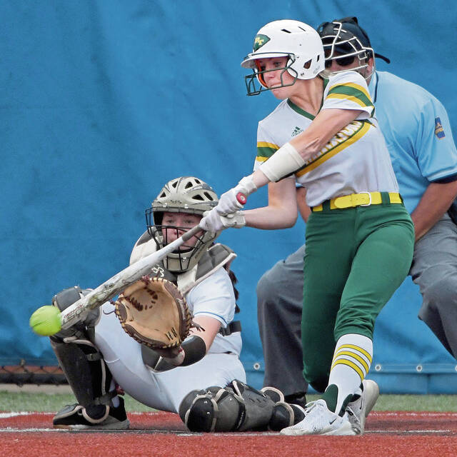 Expect offensive outburst when Armstrong, Penn-Trafford clash for WPIAL 5A title