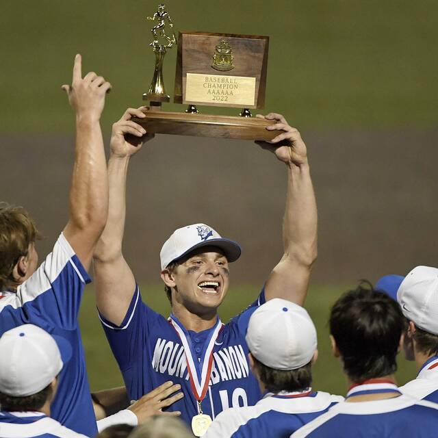 Mt. Lebanon squeezes past Upper St. Clair for 1st WPIAL title since 2006