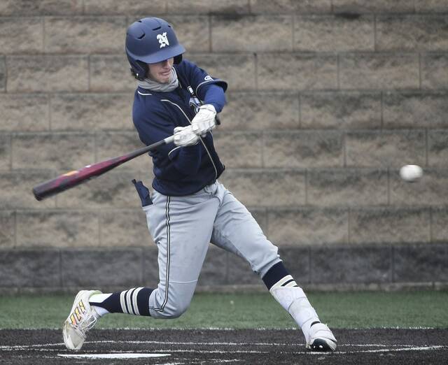 Norwin notebook: Baseball, softball standouts earn all-section honors