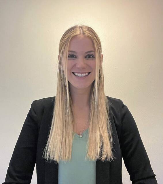 Gabby Baldasare takes over Pine-Richland girls basketball program