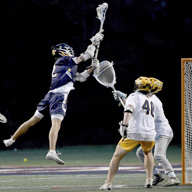 Shady Side Academy boys lacrosse savors win in ‘electric’ WPIAL title game