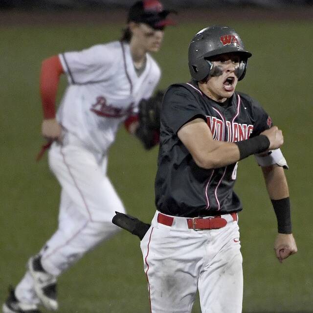 West Allegheny outlasts Peters Township to win school’s 5th WPIAL championship