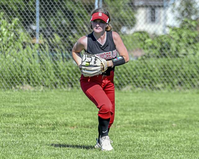 Westmoreland notebook: GCC, Penn-Trafford, Southmoreland in PIAA softball playoffs