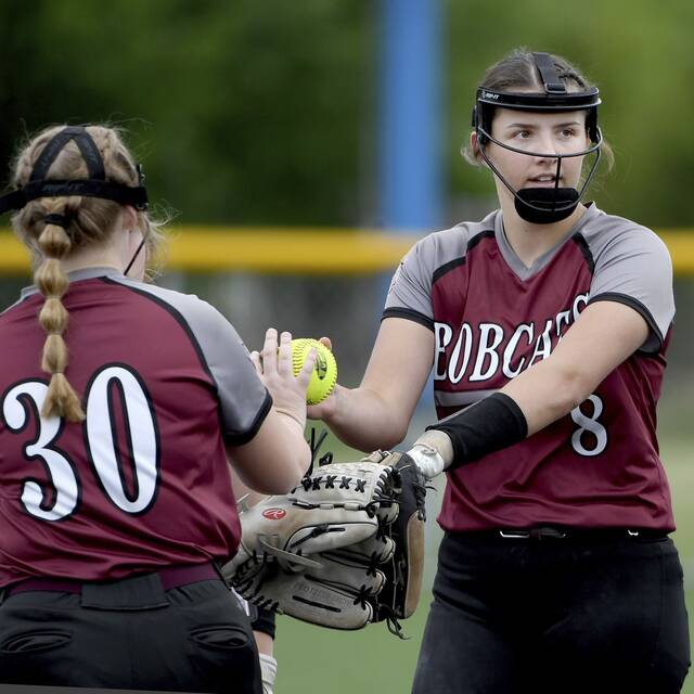 WPIAL postpones Thursday softball championship games to Friday