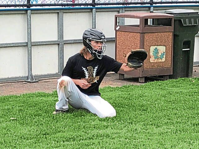 After quarterfinal loss, Riverview baseball looks forward to next season