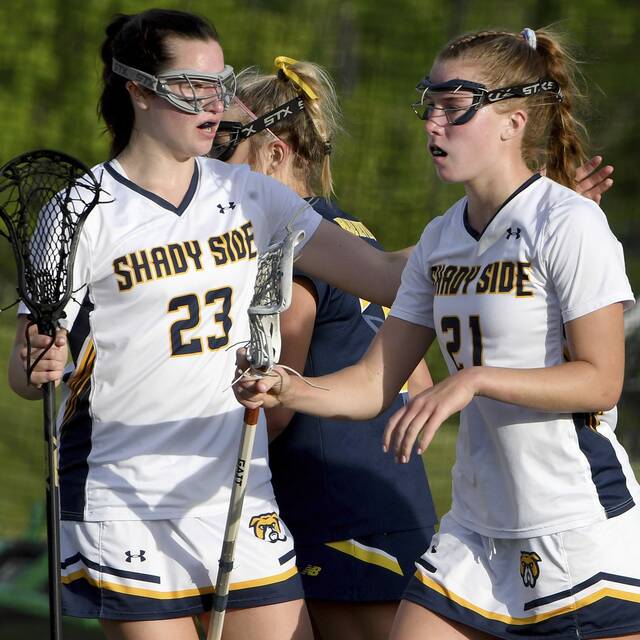 Shady Side Academy captains reflect on another WPIAL girls lacrosse championship