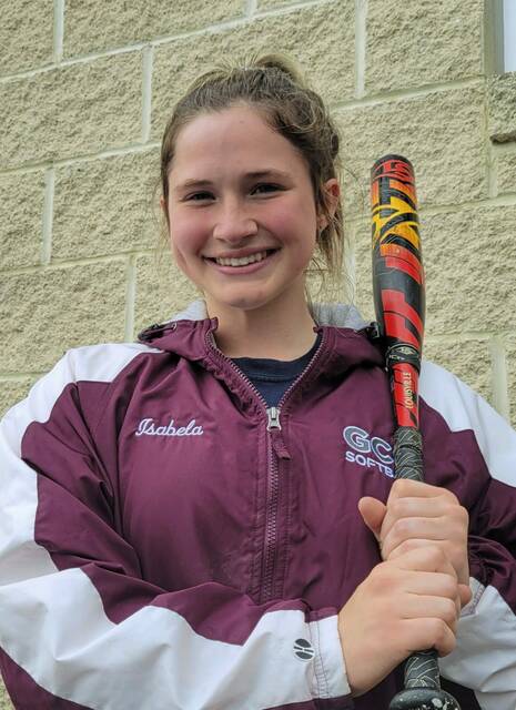 Greensburg Central Catholic’s Marquez plays for late father