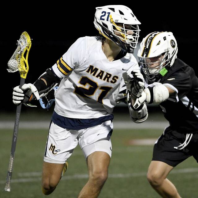 What to watch for in WPIAL sports on June 4, 2022: Mars boys lacrosse looks to keep rolling