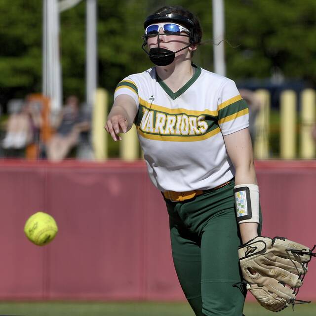 Westmoreland PIAA softball playoff capsules: Games for Monday, June 6, 2022