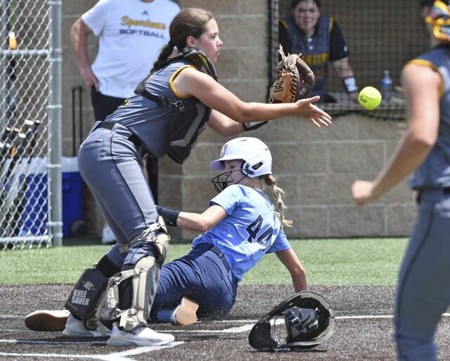 A-K Valley PIAA softball playoff capsules: Games for Monday, June 6, 2022