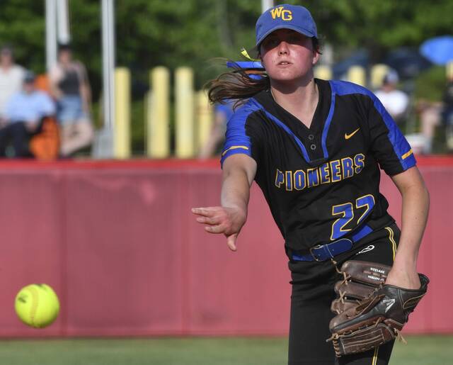 This week on Trib High School Sports Network: Week of June 6, 2022