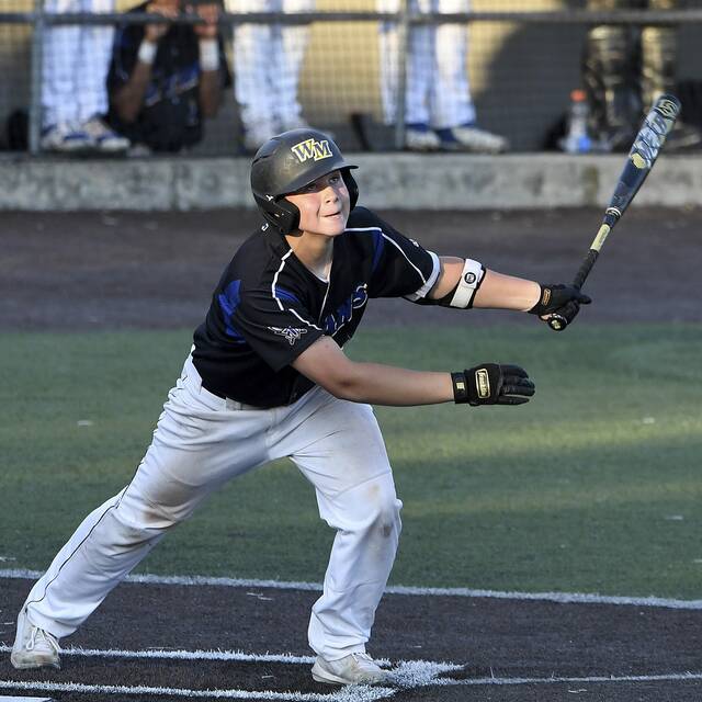 Trib HSSN Baseball Team of the Week: Week ending June 5, 2022