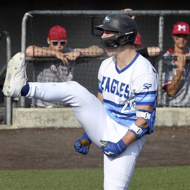 Trib HSSN Baseball Player of the Week: Week ending June 5, 2022