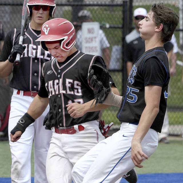 Don’t blame ‘WPIAL hangover’ for this PIAA 1st-round loss, says Mt. Lebanon coach