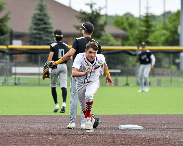 WPIAL champion West Allegheny avoids 1st-round trap, blanks Thomas Jefferson