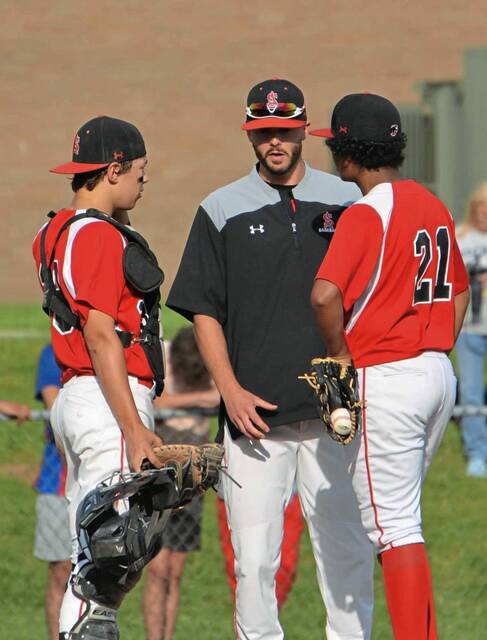 Sewickley Academy baseball collected wins, valuable experience during strong season