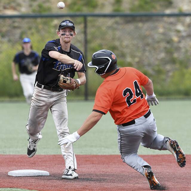 Sites announced for PIAA baseball quarterfinals