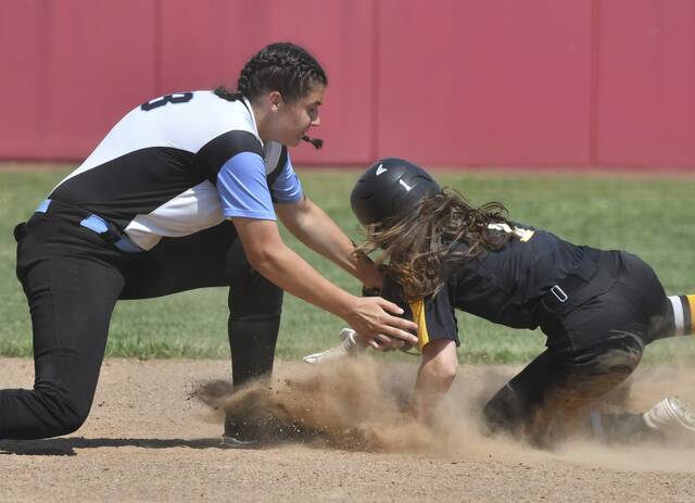 12 WPIAL softball teams advance to PIAA quarterfinals
