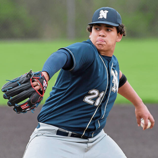 Norwin senior honored as Pittsburgh area Hispanic Chamber of Commerce MVP