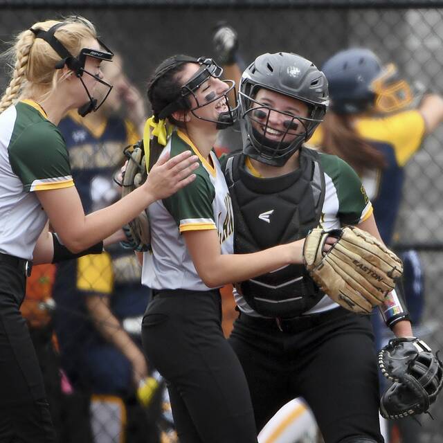Deer Lakes wants to continue PIAA postseason journey