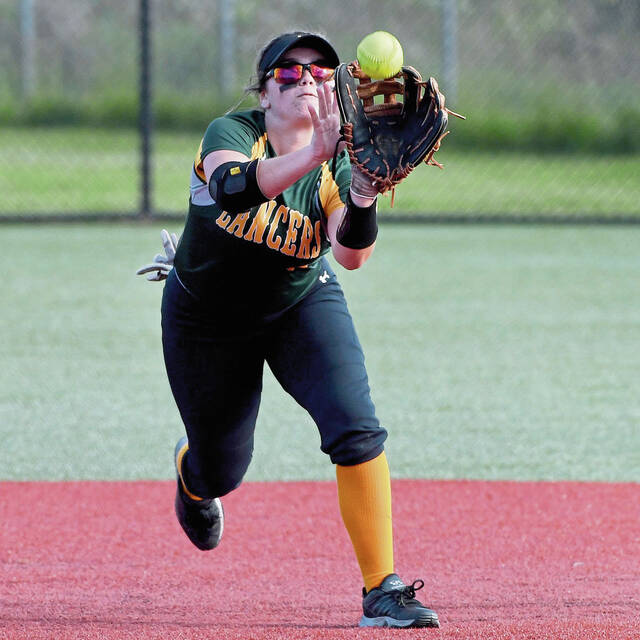 A-K Valley PIAA softball playoff capsules for June 9, 2022