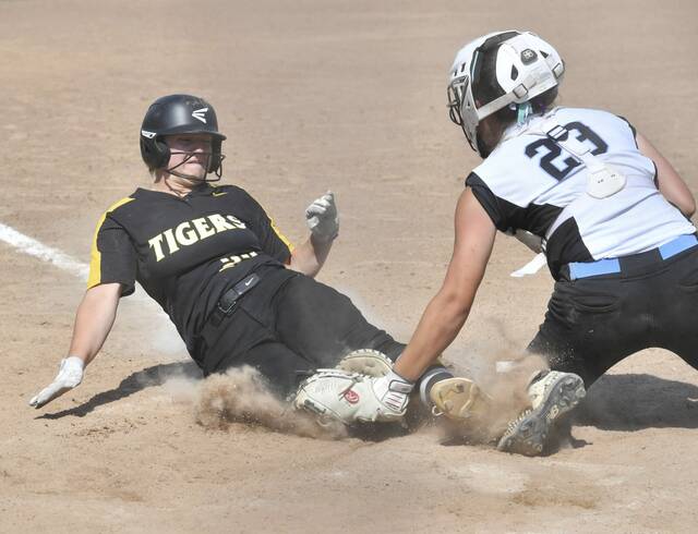 North Allegheny notebook: Tigers softball falls in PIAA quarterfinals