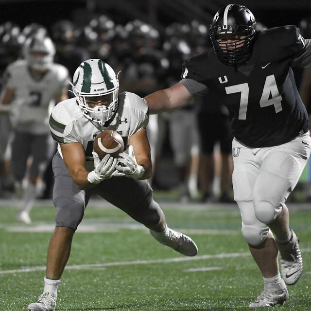 Pine-Richland notebook: Girls lacrosse team finishes 4th in WPIAL