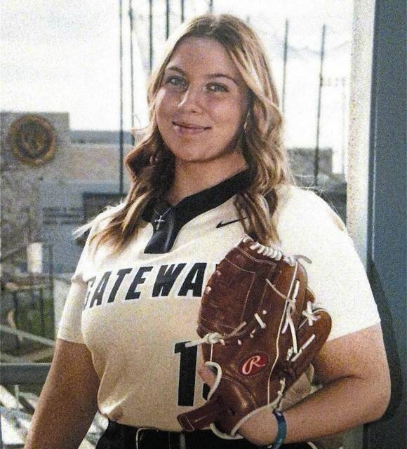 Gateway softball hopes to build from progress made this spring