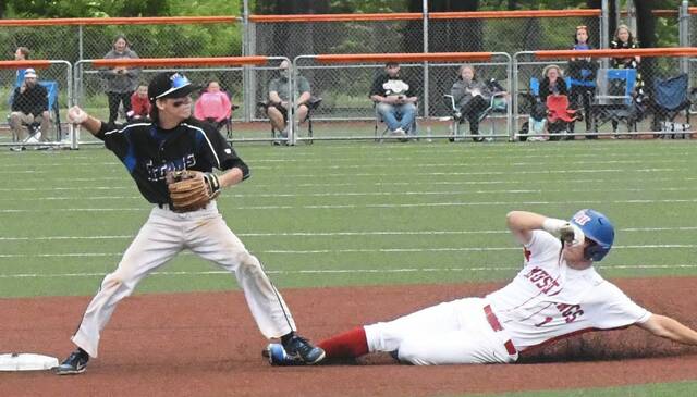 West Mifflin walks into state semifinals with comeback win over Laurel Highlands