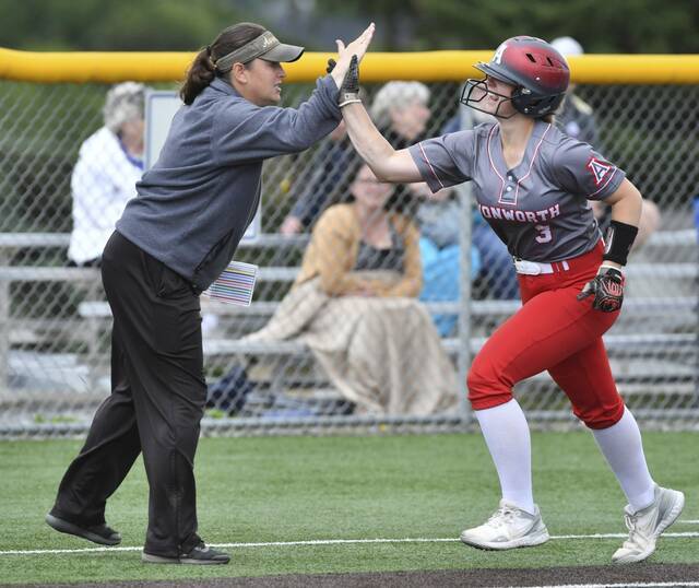 High school roundup for June 9, 2022: Mason Sike lifts Montour, sets up WPIAL title rematch with West Mifflin