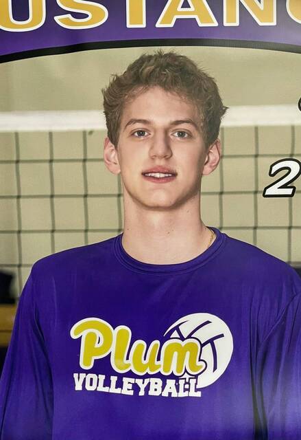 A-K Valley senior spotlight: Plum’s Nick Killinger