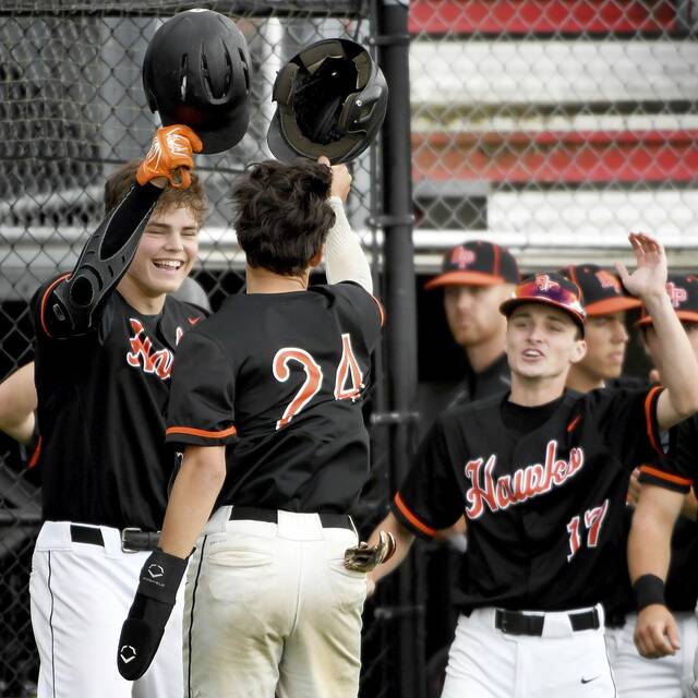 PIAA releases sites, times for baseball semifinals