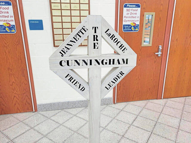 Basketball tournament honoring Tre Cunningham’s memory continues to thrive in Jeannette