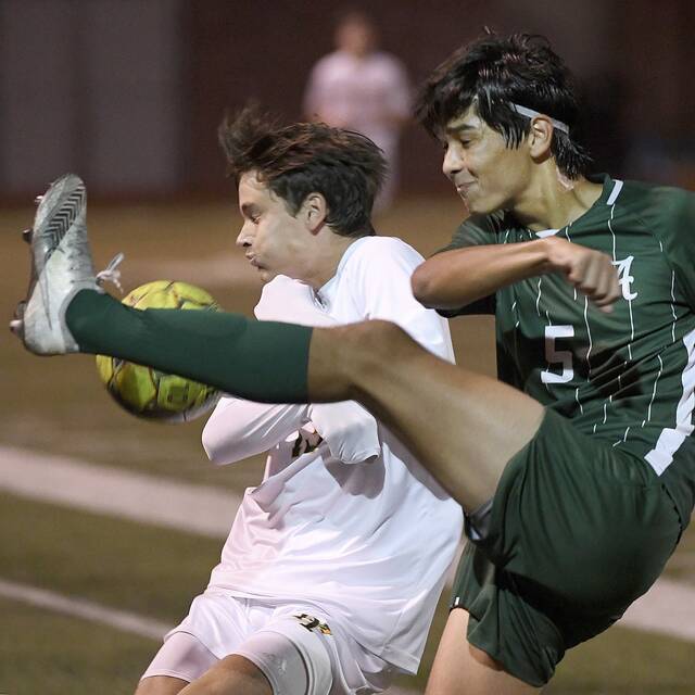 Breaking down changes to the 2022-23 WPIAL boys soccer alignment