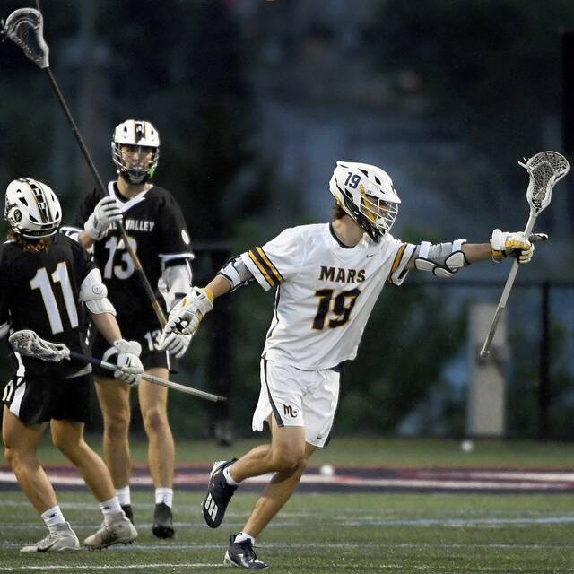 What to watch for in WPIAL sports for June 11, 2022: Mars, North Allegheny chasing PIAA titles