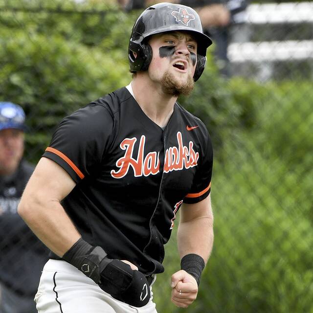 Trib HSSN Baseball Player of the Week: Week ending June 12, 2022