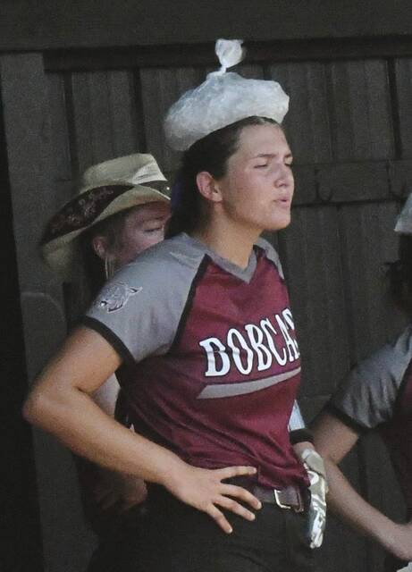 Clearfield softball stuns WPIAL champion Beaver, ending 42-game winning streak