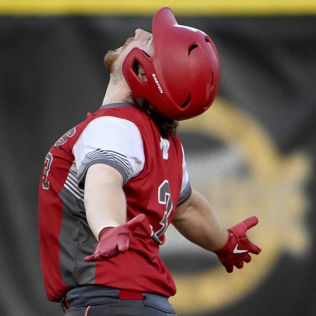 High school roundup for June 13, 2022: Neshannock baseball, softball reach state title game