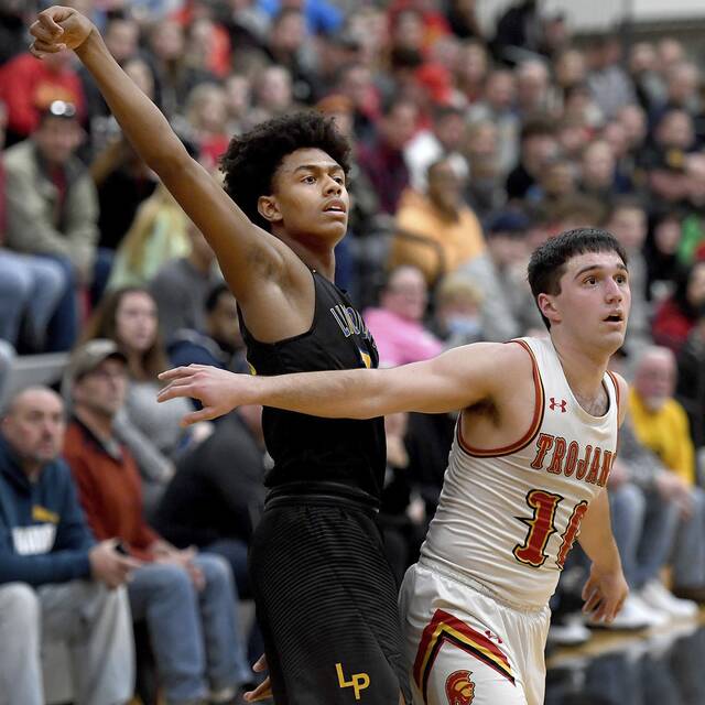 WPIAL notebook: Class 4A boys basketball crowded with champions after realignment