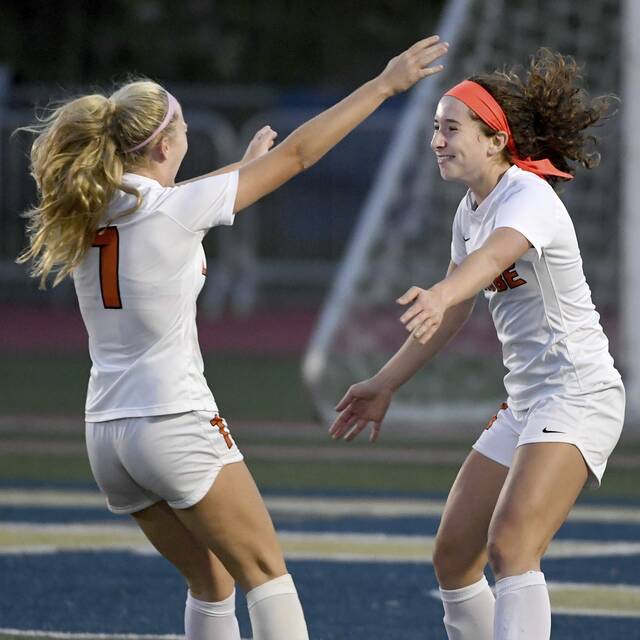 Breaking down changes to the 2022-23 WPIAL girls soccer alignment
