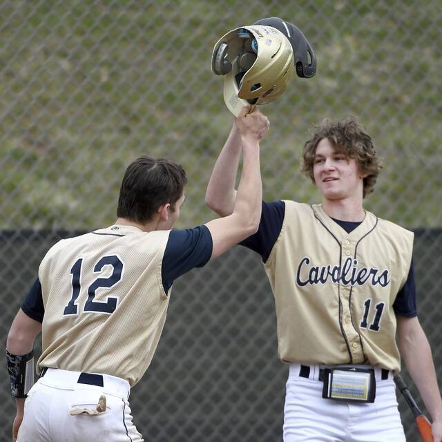 WPIAL athletes across all sports honored for positive impact on community